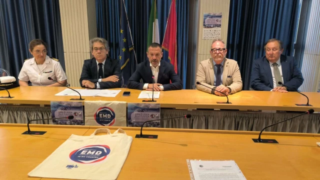 Pescara: domenica torna la Gara di pesca alla plastica