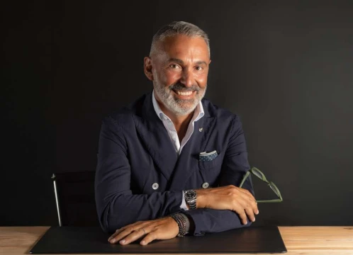 Giorgio Besenzoni