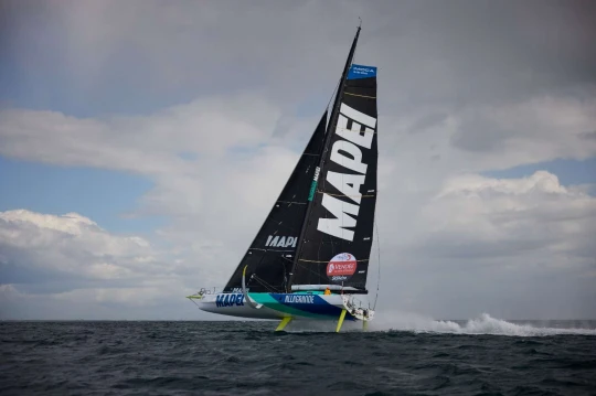 © Anne Beaugé | Allagrande Mapei Racing