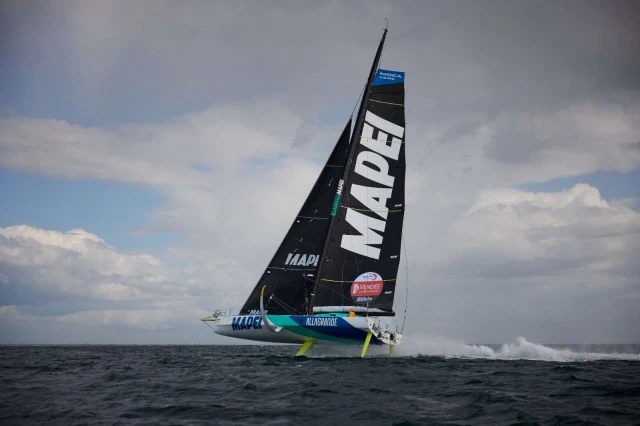 © Anne Beaugé | Allagrande Mapei Racing