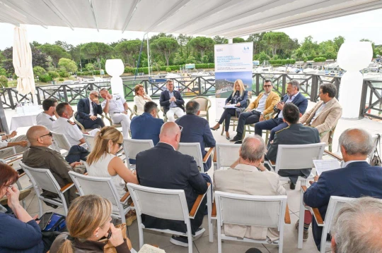 Blue Marina Awards: La sostenibilità dei marina entra nella fase adulta