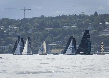 Bol d’Or du Léman 2026: A Test of Resilience