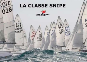 Al via a Maccagno il Campionato Italiano Snipe