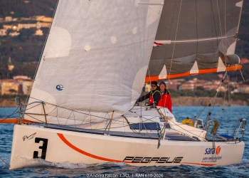 Al via la Offshore Sailing Academy dello Yacht Club Livorno