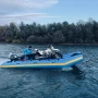 ROAM Boats debuts at Seawork 2026 with RX Beachlander and Inflatable Landing Craft