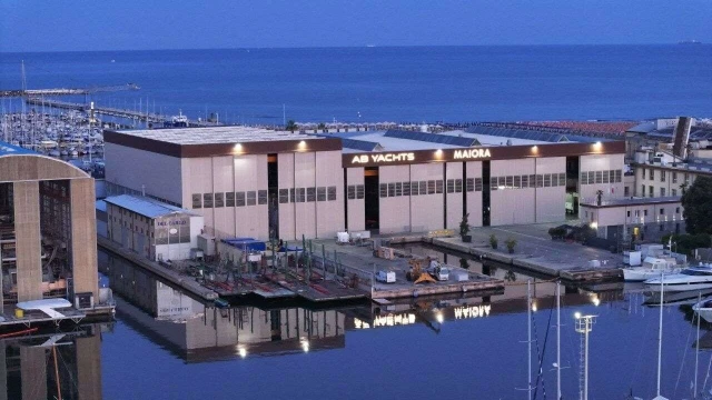 Next Yacht Group cresce in Turchia