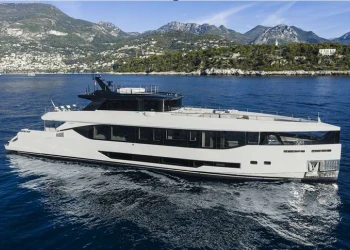 Next Yacht Group Expands in Turkey