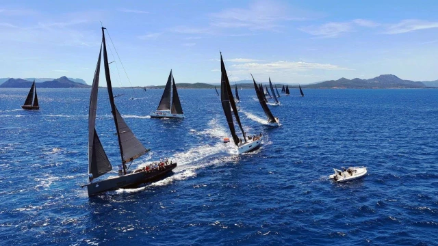 Yamaha mobility partner @Solaris Cup