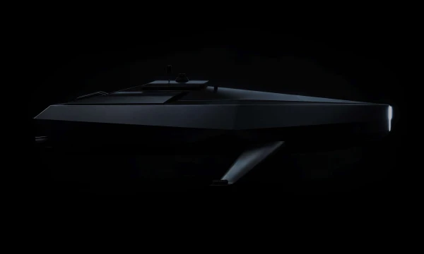 Mirai Robotics al Maritime Security Hackathon 2026