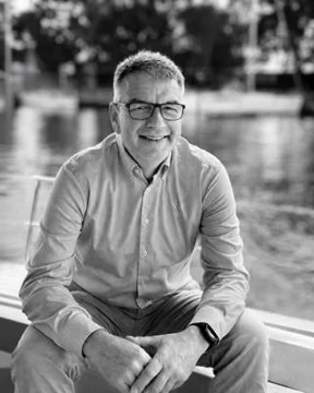 Gregor Bredenbeck