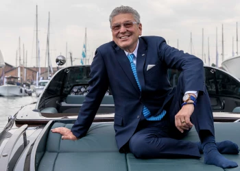 Ferretti smentisce trattative in corso per The Italian Sea Group