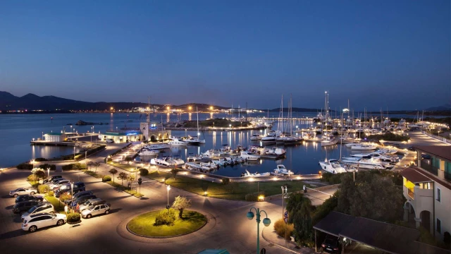 Marina di Olbia