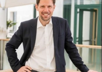 Nicolas Retailleau joins the Groupe Beneteau Executive Board as Chief Financial Officer