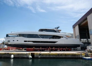 Next Yacht Group celebrates two new launches: Maiora 36 Exuma and AB 130