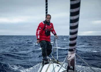 Helly Hansen celebra centocinquant'anni di stile e innovazione a Pitti Immagine Uomo