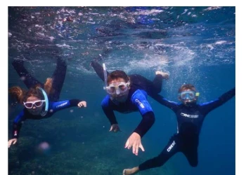 Tornano a Santa Margherita Ligure i laboratori gratuiti "Impariamo il Mare"
