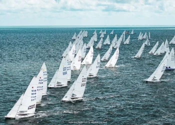140 Teams Register for Historic 100th Bacardi Cup in First 24 Hours