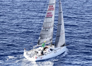 Sharp fleet shaping for 2026 Rolex Middle Sea Race