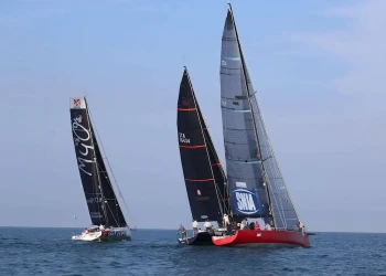 Domani al Circolo Velico Ravennate il via della Galiola 2026