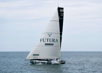 Round Ireland Yacht Race: Maccaferri Futura verso la grande sfida d’Irlanda