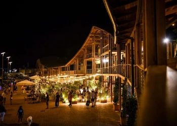 Marina di Varazze accende l’estate con il Summer Fest