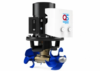 QS Seamaster Strengthens U.S. Presence  with EYS Agreement