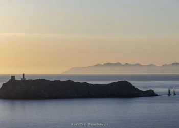 The Dragon’s Passage to Loro Piana Giraglia Glory