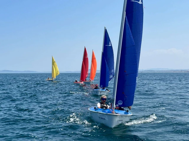 Club Nautico Rimini a Expo AID 2026: quattro giorni di vela inclusiva