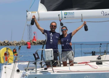Amabell vince la Galiola 2026