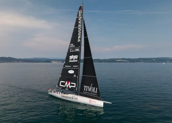 CMP è il nuovo sponsor di Prosecco DOC Shockwave