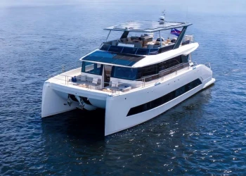 Revolution Marine Group appoints new exclusive dealer for Cyprus and Germany