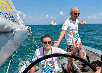 Mare e sport senza barriere in Friuli Venezia Giulia