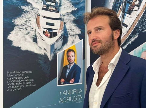 Andrea Agrusta