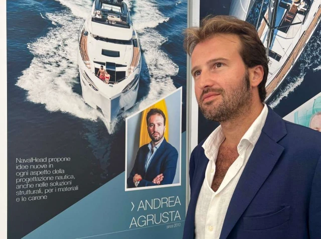 Andrea Agrusta