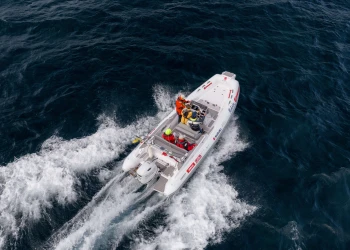 Si è conclusa con successo la Missione Naxos 2026