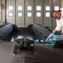 Novamarine startet die professionelle Tenderlinie Black Force