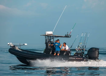 Il Club Nautico Pesaro A conquista il 3° Trofeo Suzuki Fishing Cup nel Campionato Italiano Assoluto di Traina d'Altura
