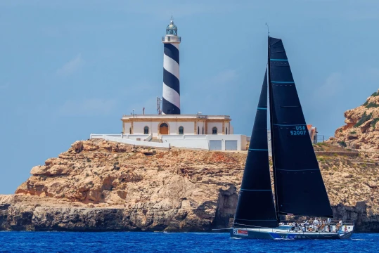 Hispania Faces the Challenge of Following Vesper’s Winning Legacy at the Copa del Rey Mapfre