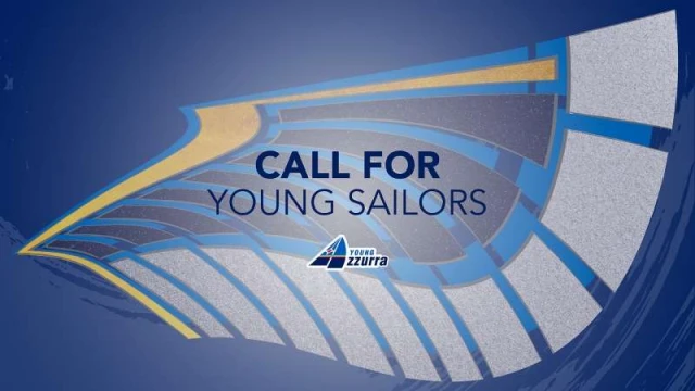 YCCS, aperta la Call for Young Sailors 2026