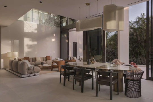 Villa 375 South: a Miami il design italiano firmato Zuccon International Project conquista il mercato