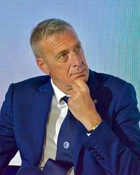 Piano del Mare 2026-2028: il commento di Acampora