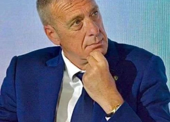 Piano del Mare 2026-2028: il commento di Acampora