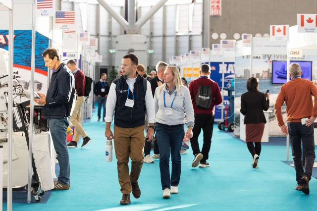 Metstrade 2026 opens visitor registration