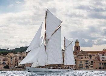 The Gstaad Yacht Club Centenary Trophy celebrates its 15th anniversary