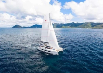 Fountaine Pajot strengthens its Governance to support its next phase of development