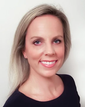 Teledyne Promotes Michelle Hildyard to General Manager
