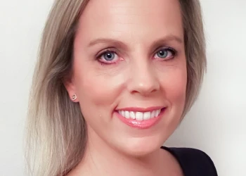 Teledyne Promotes Michelle Hildyard to General Manager of Teledyne Raymarine and Teledyne FLIR Marine