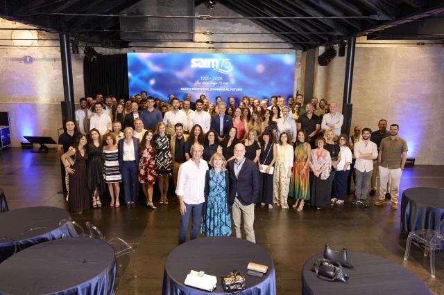 SAIM 75 anni: convention su storia e futuro