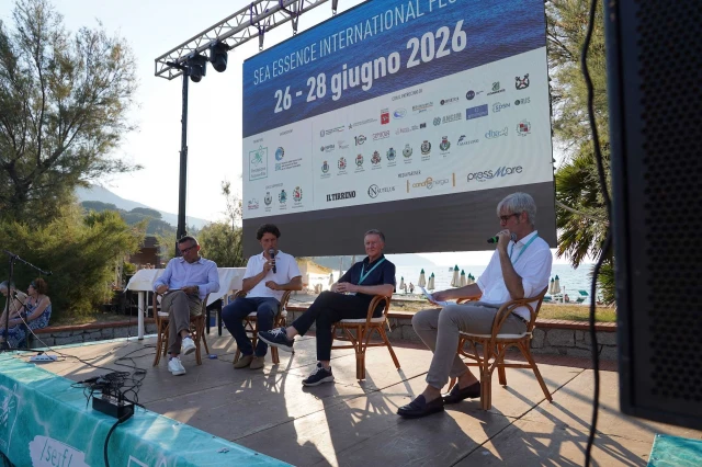 SEIF 2026, cresce la rete delle Blue Schools italiane