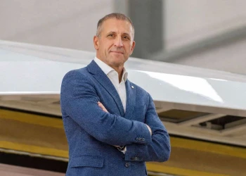 Heesen Appoints Eric Boers as Director of Technical Services & After Sales